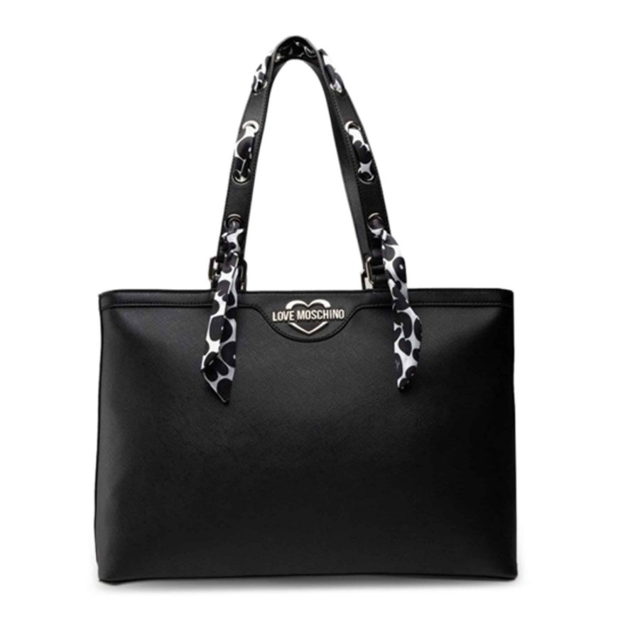 Picture of Love Moschino-JC4250PP0DKD0 Black
